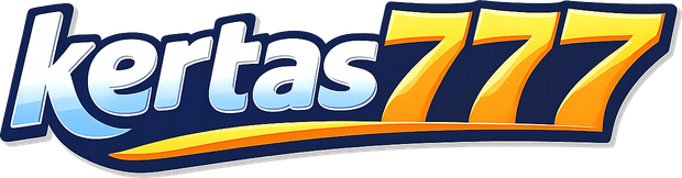 Logo kertas777